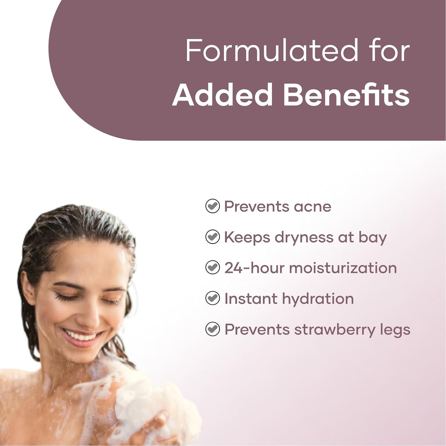 Saturn by GHC 2% Salicylic Acid Body Wash for Women With Niacinamide, Glycerin & Cucumber Extract, Gently Exfoliates & Deeply Nourishes, SLS-Free, Paraben-Free | 250 ml