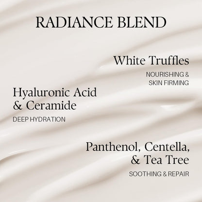 d'alba Piedmont Italian White Truffle Waterfull Essence Sunscreen, Vegan Skincare, Lightweight Sunscreen with BROAD SPECTRUM SPF 50+, Glowy, Safe for all Skin Types, Korean Skin Care - 50 ml