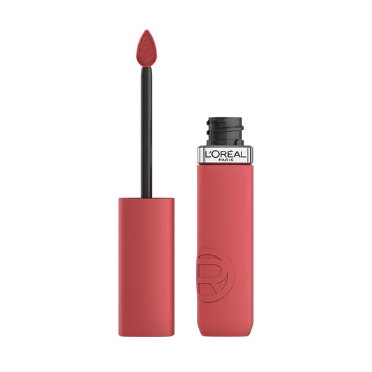 L'Oreal Paris Infallible Matte Resistance Liquid Lipstick, Shopping Spree 230, 5 ml