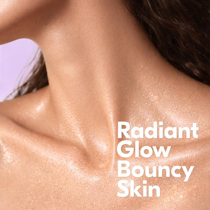 LUX Orchid Obsession Bodywash, 245ml, for Radiant & Bouncy Skin feel, with Niacinamide & Exotic Orchid fragrance, Upto 12Hr Long-Lasting Fragrance