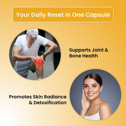 ZEROHARM Holistic Curcumin Capsules 1350mg | 95% Curcuminoids with Piperine & Black Pepper | High Absorption Turmeric Curcumin Supplement for Joint, Immunity & Inflammation Support | 90 Capsules