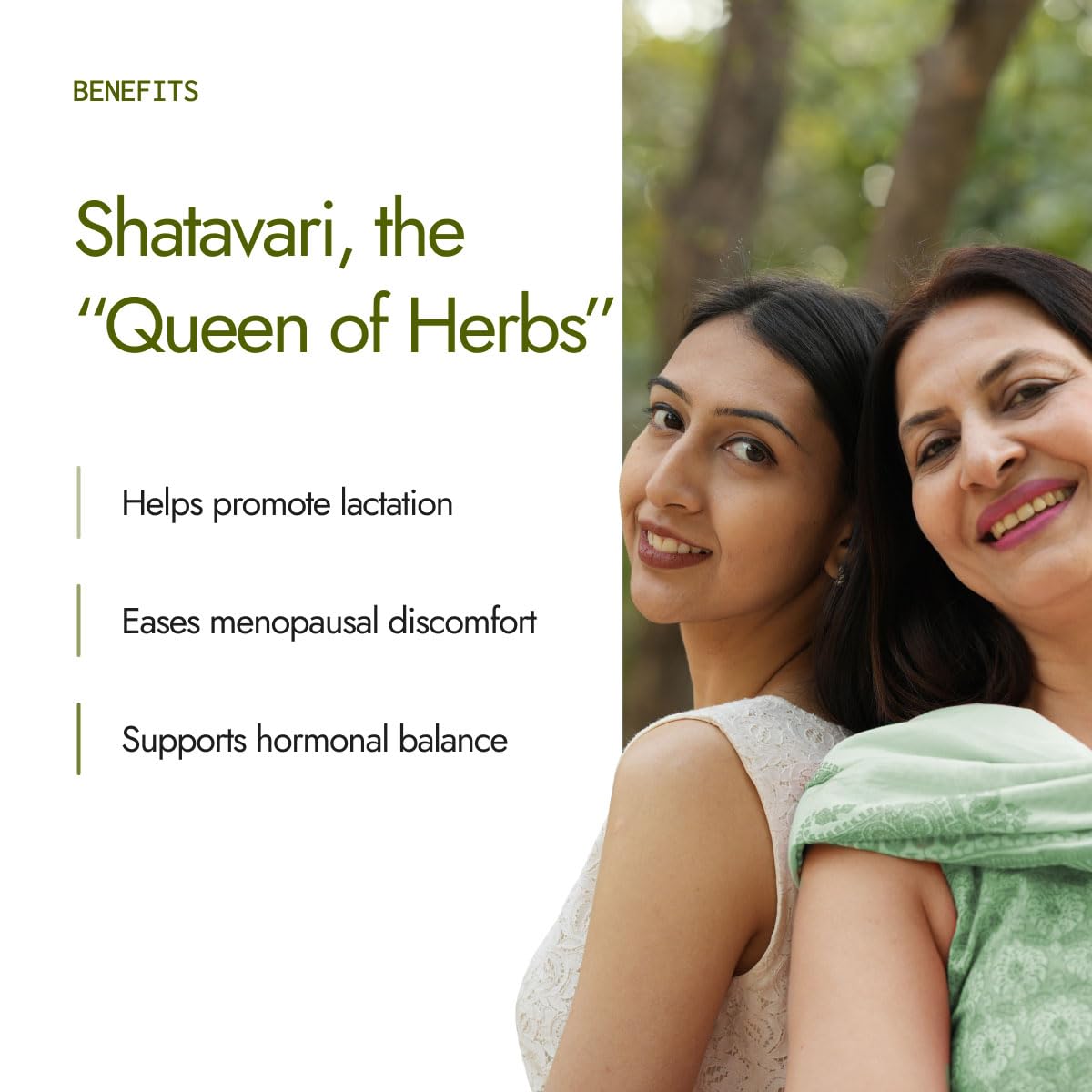 Kapiva Organic Shatavari Powder 100gms | Promotes Lactation Naturally | Helps Maintain Hormonal Balance | Non GMO Certified