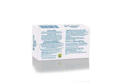 Johnson's Baby Soap, 50g