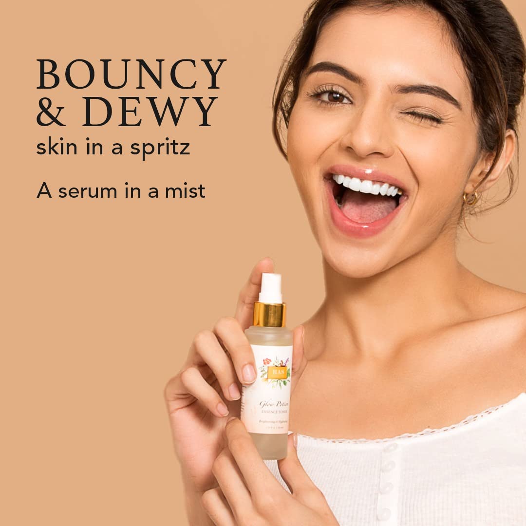 RAS Luxury Oils Infinity Anti Ageing Crème Face Cleanser | Face wash With Calendula, Shea Butter & Red Algae | Soothes Skin, Locks In Moisture, Makes Skin Plump & Supple | Intensely Nourishes