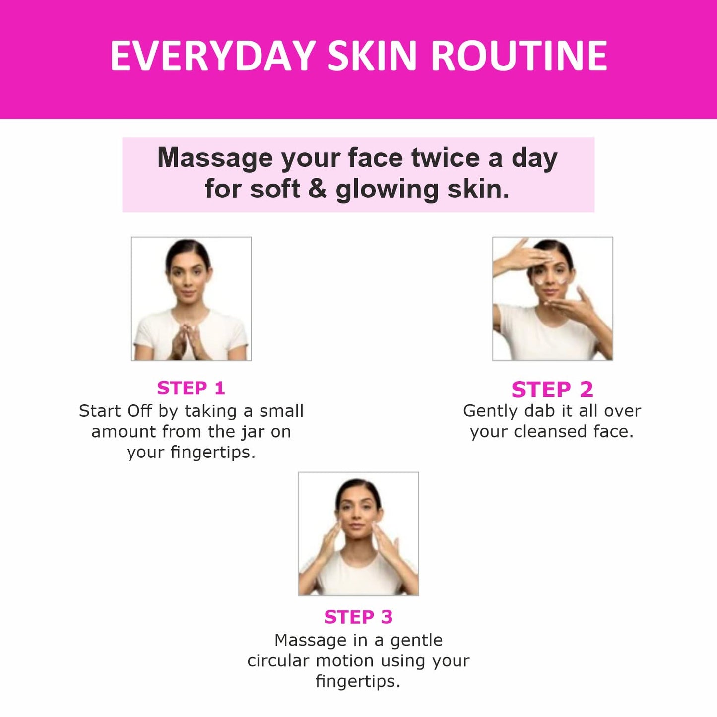 Oxyglow Herbal Saffron and Licourice Fairness Face Glow Cream for Soft and Glowing All Types of Skin SPF-15 with Vitamin E, Net. 60G (Pack)