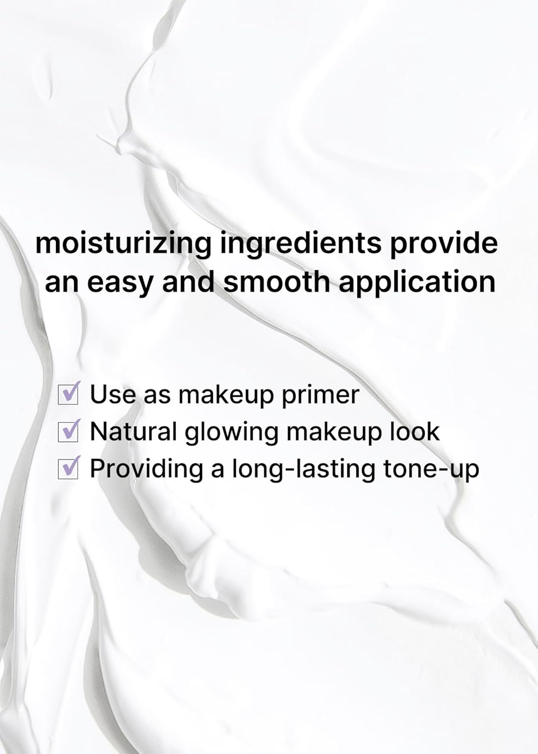 Celimax Derma Nature Glutathione 9-Hour Long-Lasting Tone-Up Cream (35 ml) | Glutathione & Niacinamide for Even Toning, Soothing, Hydrating, Moisturizing, Korean Cream