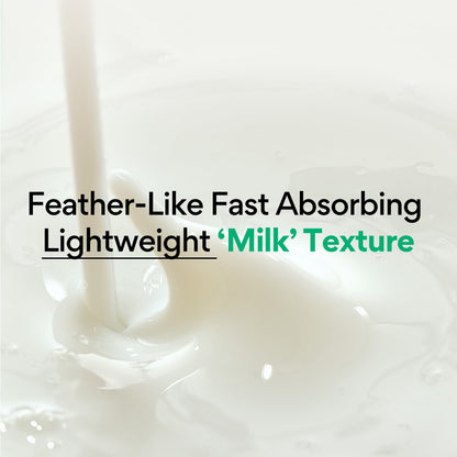Innisfree Green Tea Ceramide Milk and Seed Skin- Toner