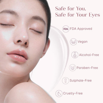 Seoulskin under eye cream | dark circles removal for women and men | Under Eye Gel to Reduce Dark Circles, Puffiness & Wrinkles With Built-in Cooling Massage Roll-On Applicator | 5% Niacinamide, 2% Alpha Arbutin | 15 ml