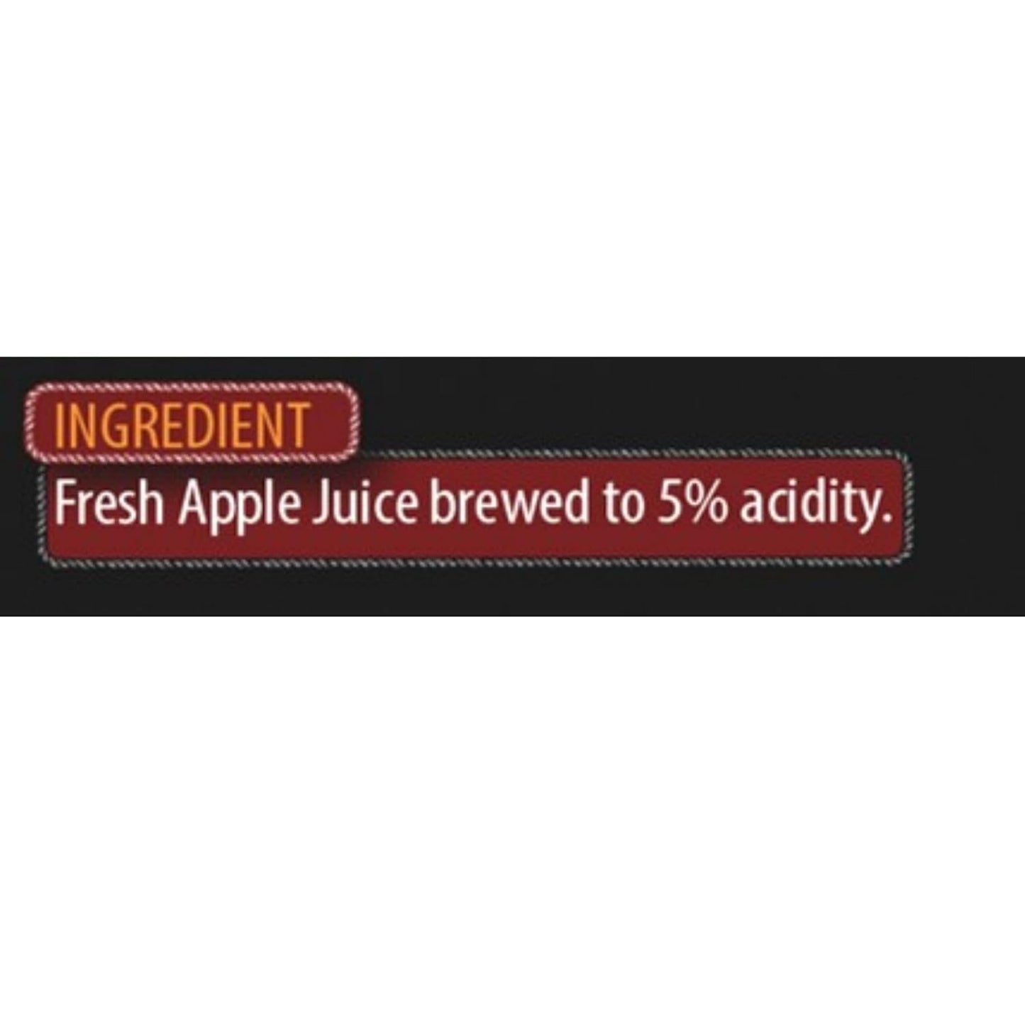 Dabur Himalayan Apple Cider Vinegar with Mother of Vinegar | Raw, Unfiltered, Unpasteurized | For weight loss and boost immunity| No added colours or preservatives - 500 ml