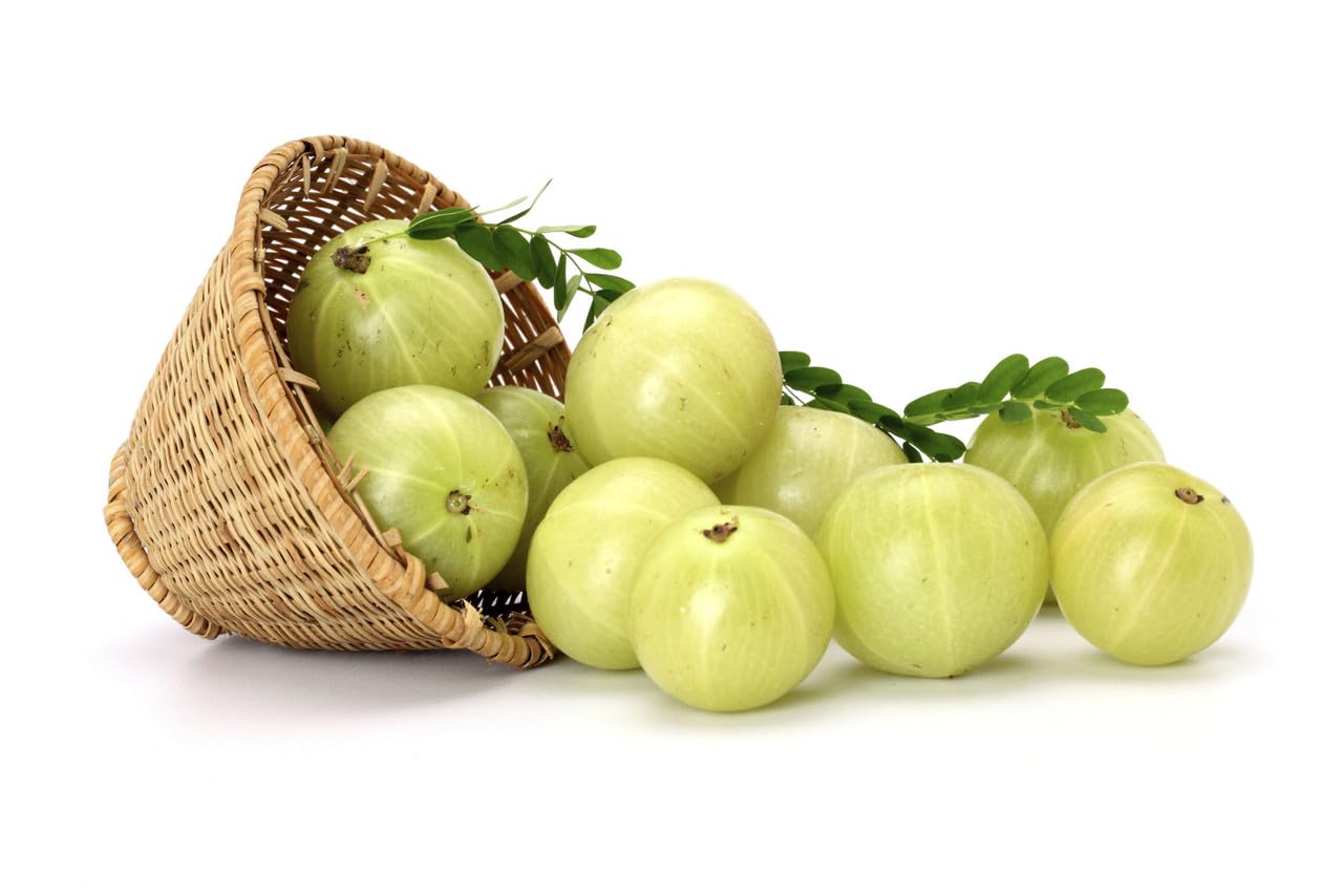 Nut khana Organic Dried Amla Candy | Sweet & Tangy Indian Gooseberry Dry Fruit Mouth Freshener | Healthy Digestive Snack | No Added Sugar