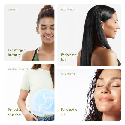 Kapiva Organic Amla Powder | Supports Healthy Hair | Promotes Gut Health | From 100% Natural Amlas