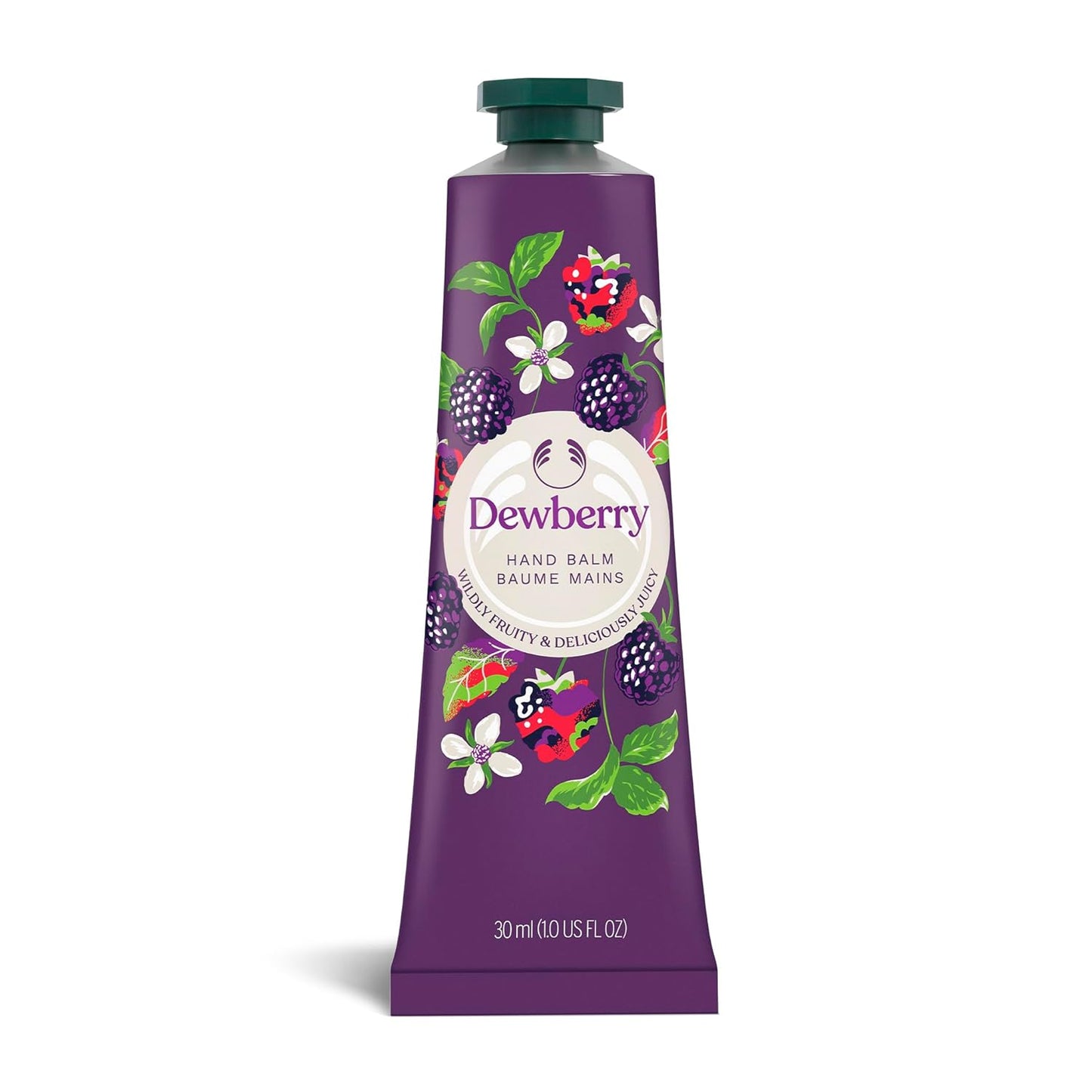 The Body Shop Dewberry Hand Balm 30ml