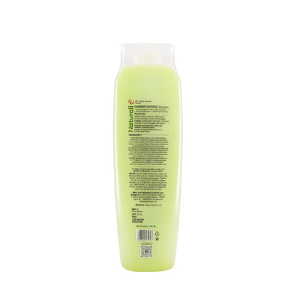 Naturali Australian Tea Tree Non-Drying Dandruff Defence Shampoo 200 ml | Removes Dandruff from Source | Soothes Itching, Irritation | Strong & Smooth Hair | For Men & Women | No Sulphate No Paraben