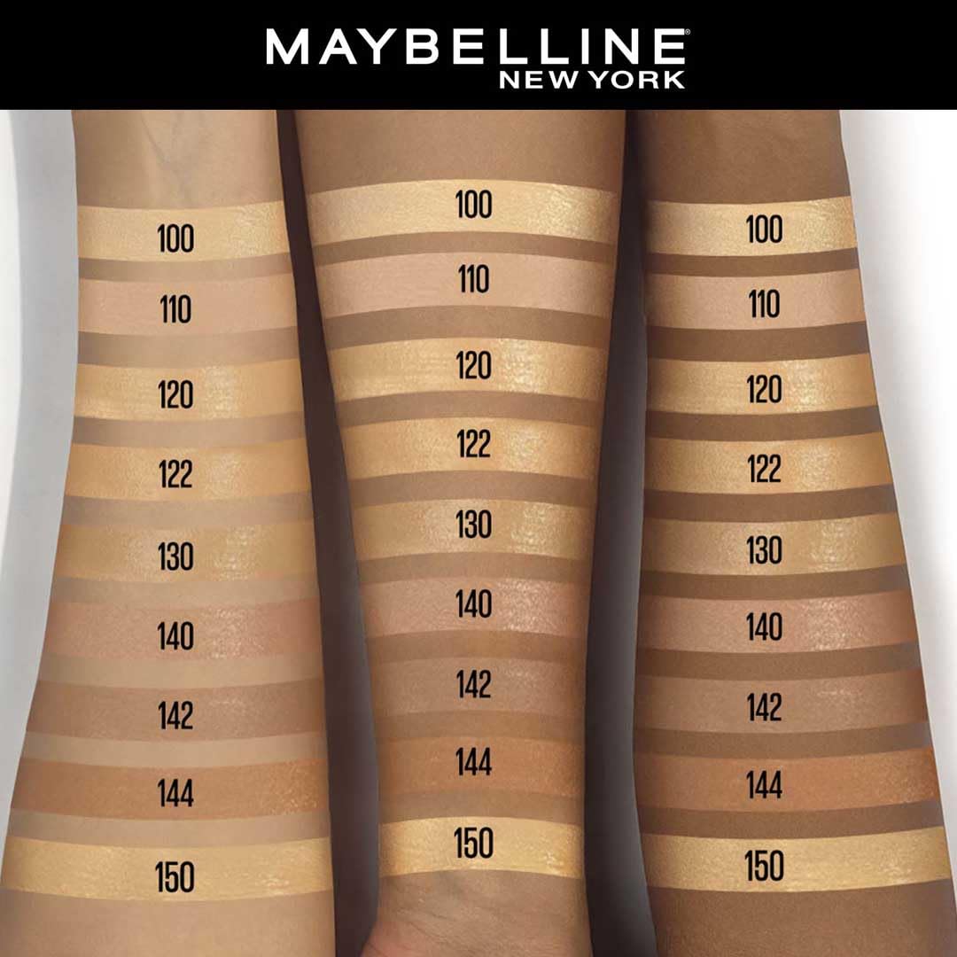 Maybelline New York Smooth And Non-sticky Lifter Gloss - Petal | Tinted Lip Gloss With Hyaluronic Acid for Hydrated & Plump Lips | Non-Sticky application | Long-lasting Fuller & Lifted Look | 5.4ml