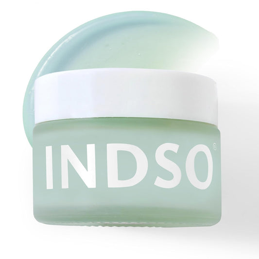 Anti-Pollution Gel Cream with Hydration Boosters | Vitamin C 2%, Vitamin E 2% & Niacinamide 1% | Protects Skin from Environmental Stressors | Baicalin, Natural Hydrating Formula for All Skin types