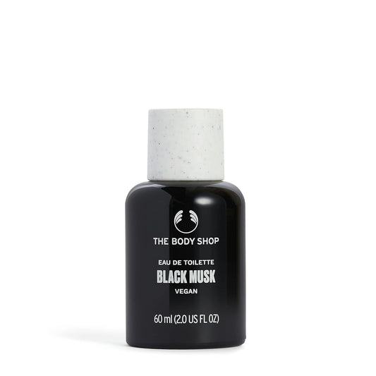 The Body Shop Black Musk