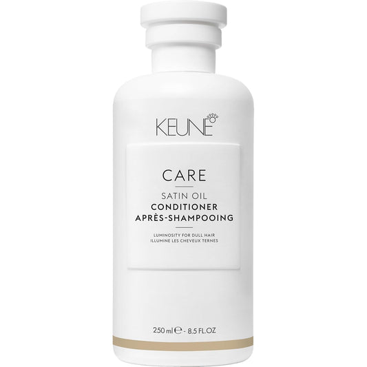 Keune Care Satin Oil Conditioner 8.5 oz