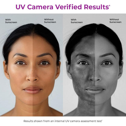 Conscious Chemist® Sunscreen & Azelaic Acid Cream Combo | SPF 50 PA++++ In-Vivo Tested | Sunscreen with Niacinamide & Blackberry | 10% Azelaic Acid Face Cream for Acne-Prone Skin, Redness Relief | All Skin Types - Berry Bright & Azicalm