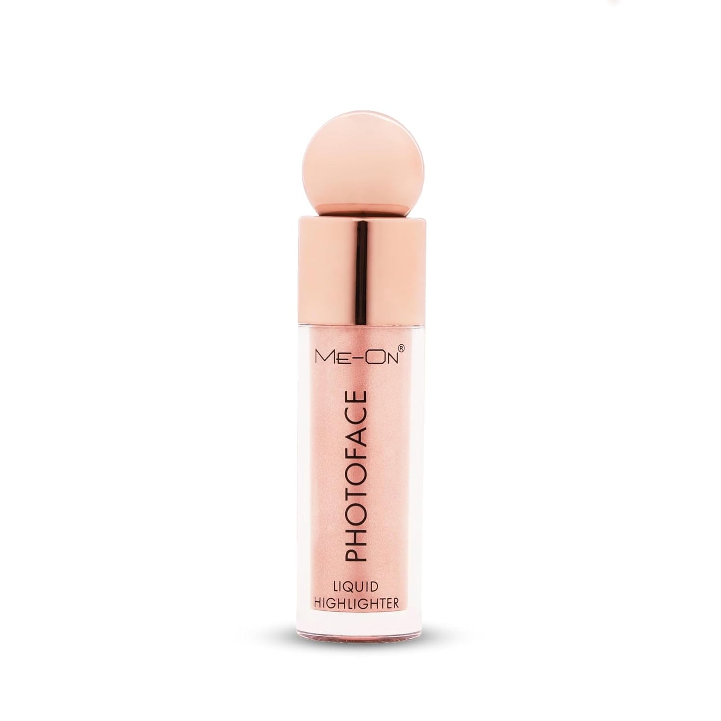 ME-ON Photoface Liquid Highlighter (05 Rose Gold)