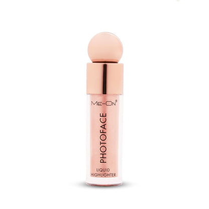 ME-ON Photoface Liquid Highlighter (05 Rose Gold)