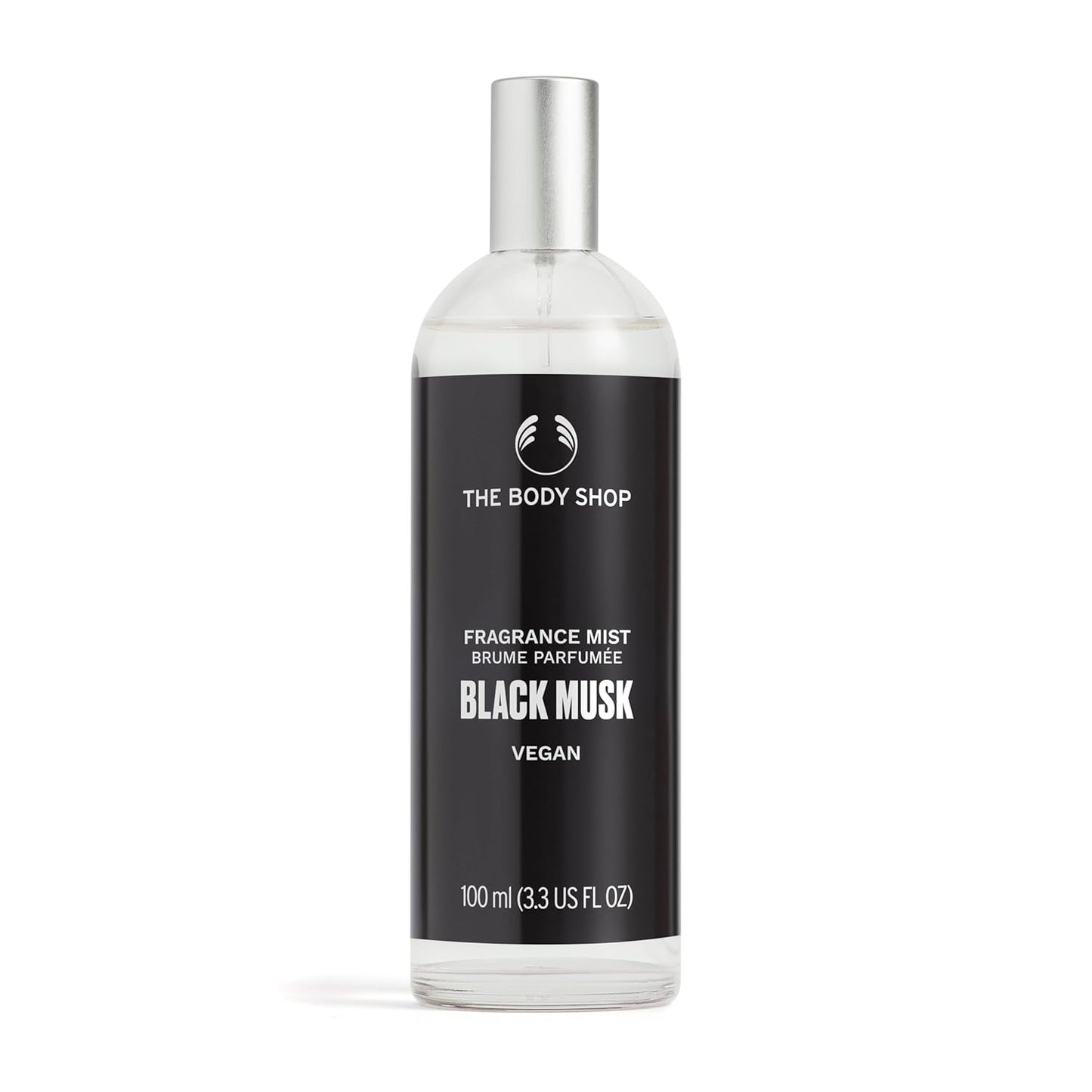 The Body Shop Black Musk