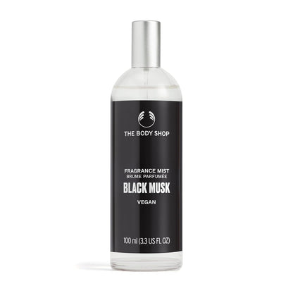 The Body Shop Black Musk