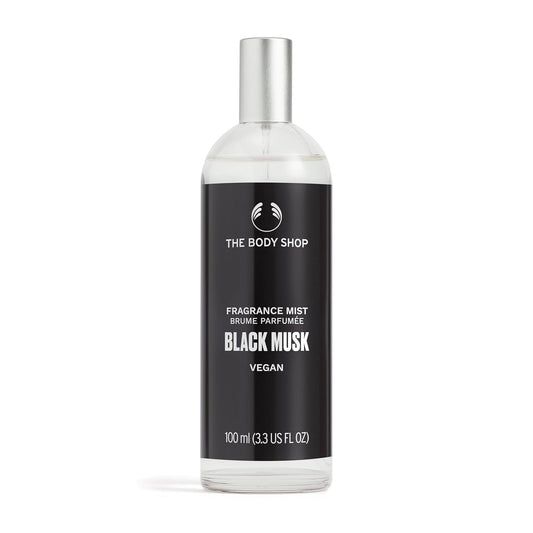The Body Shop Black Musk
