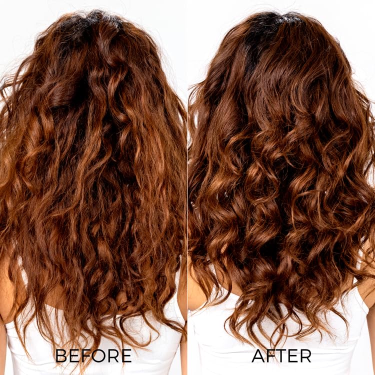 Brillare Terabond Mask Revitalize & Strengthen Hair with Advanced Bond Repair Formula for Ultimate Shine & Resilience
