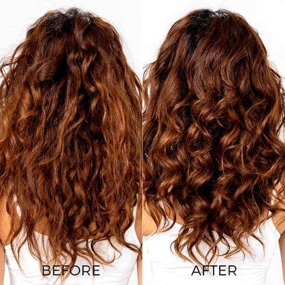 BrillareTerabond Bond Repair Shampoo | Repairs Damaged & Treated Hair | Reduces Breakage, Restores Strength & Elasticity | Sulphate Free Shampoo for Women | Frizzy & Dry Hair | 200ml