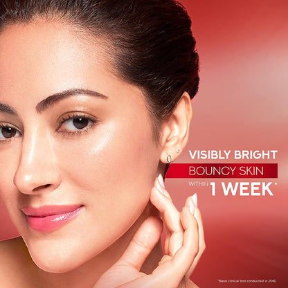 POND'S Youthful Miracle Hexyl Retinol Complex, Renew & Repair Day Cream 50g SPF 15 PA++