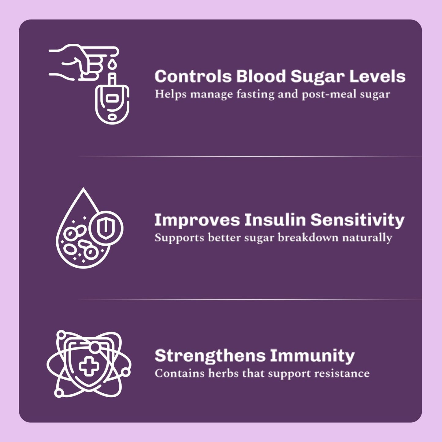 Herbal Max Diabetic Care Juice 450 ml | Herbal Blend with Karela, Jamun, Gudmar, Vijaysar & Amla | Jamun Karela Juice Supports Blood Sugar Management | Suitable for Diabetes & Prediabetes