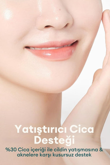 Ariul 7days AC Cica Blemish Serum (20ml) Korean Acne Care Serum with Centella & Tea Tree, Helps Calm Breakouts, Oil Control Pore Clearing Face Serum For Pimples, Redness & Acne Marks, Lightweight Skin Repair Serum