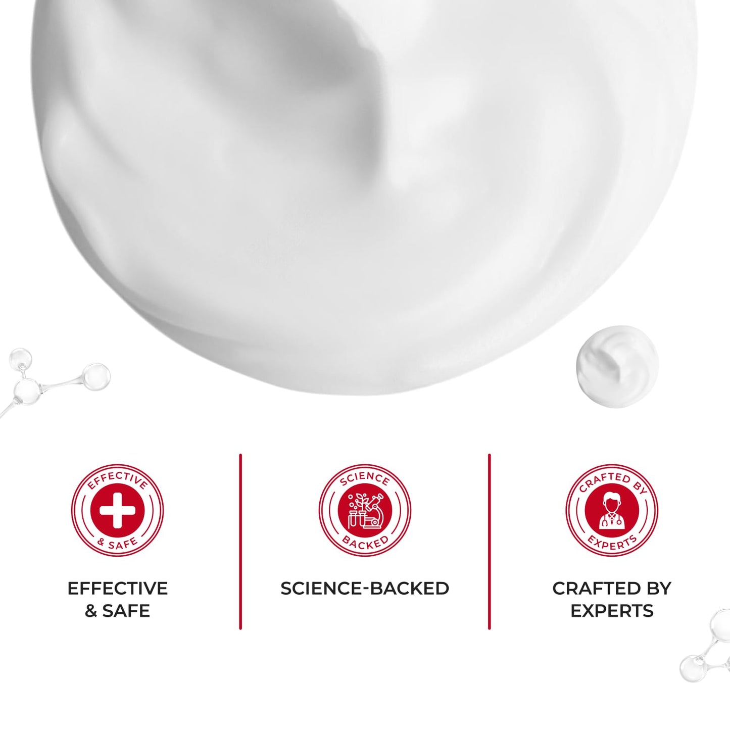 Leeford Spotsrub Face Cream for Women 15g - with 2% Kojic Acid and Vitamin C | Hydroquinone Free | Helps to Remove Pimples and Dark spots