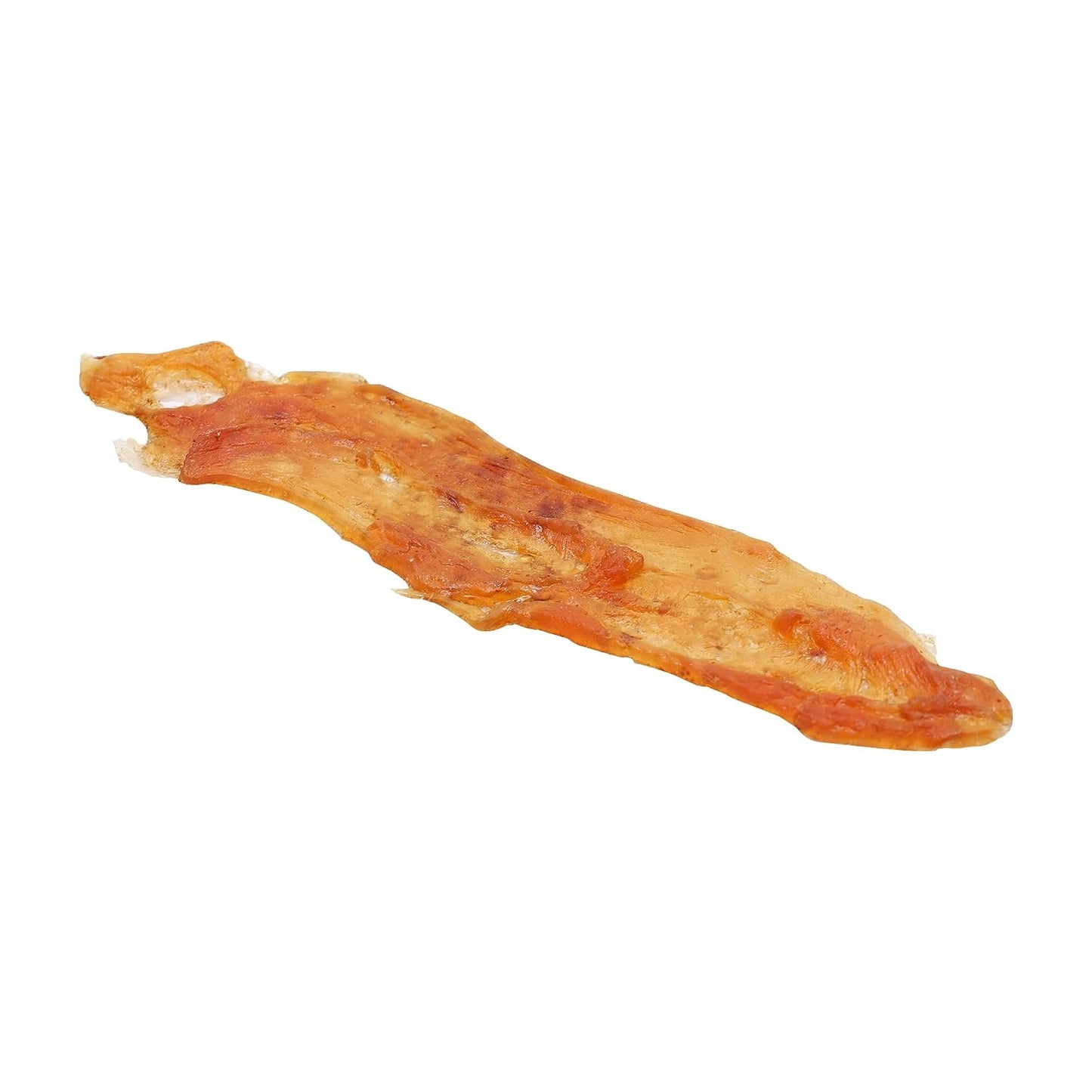 Pet en Care Chicken Slices Dog Treats, 75g Chicken | Vitamin Enriched | All Breed and Sizes