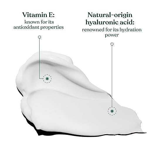 The Body Shop Vitamin E Barrier Boost Cream 50ml