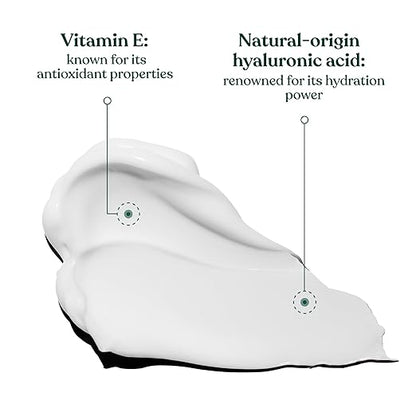 The Body Shop Vitamin E Barrier Boost Cream 50ml
