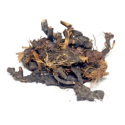 namo organics - Nagarmotha Root 100gm (Raw) | Nagarmotha | Cyperus Rotundus Rhizome | Cyperus Rotundus Rhizome - Nut Sedge Root - Pure & Natural (100 Grams)