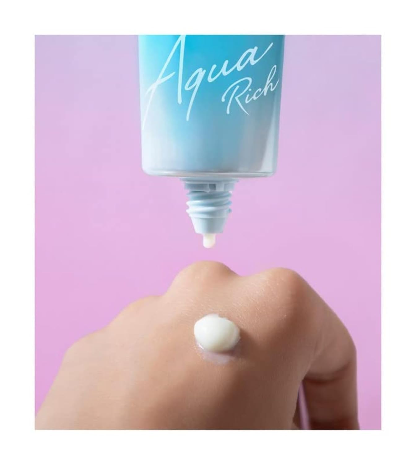 BIORÉ UV Aqua Rich Watery Essence Sunscreen SPF 50+ PA++++, 15g