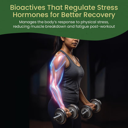 Kerala Ayurveda Ashwagandhadi Lehyam | Ayurvedic Ashwagandha Supplement for Strength, Stamina & Recovery | Immunity Booster | 500g