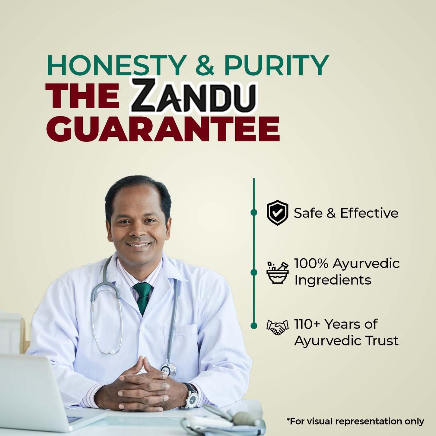Zandu Livital Syrup – 200 ml | Scientifically proven Ayurvedic Liver Care & Detox Support |Revitalises Liver Health Naturally & Boosts Appetite & Digestion | Blend of 12 Potent Herbs