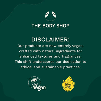 The Body Shop The Body Shop Tea Tree Skin Clearing Fl Oz ' Vegan