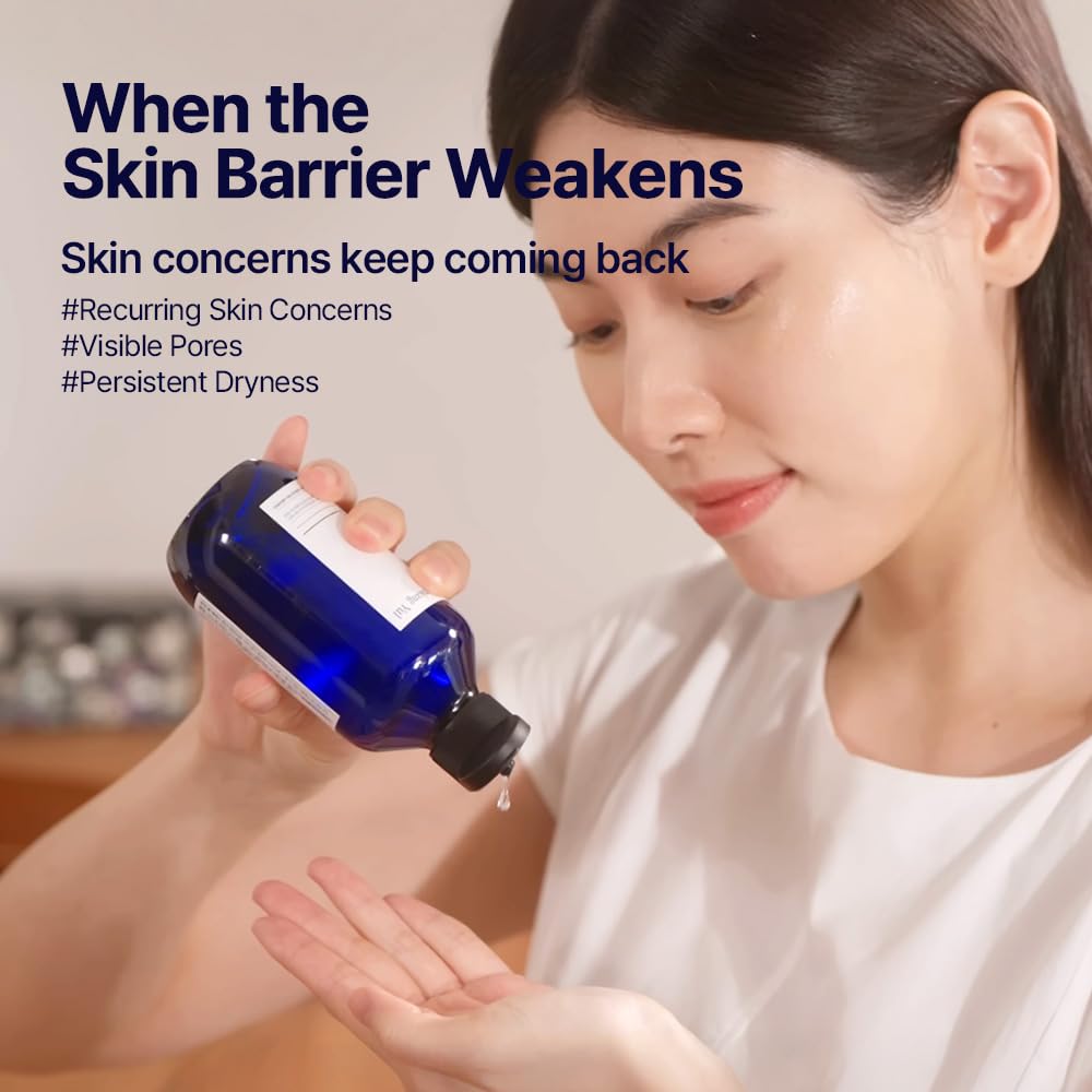 [PKY] Pyunkang YUL Essence Toner for Deep Hydration, Highly Concentrated Essence Facial Toner, Only 7 Ingredients, Zero-Irritation, Korean Skincare, (100ml)