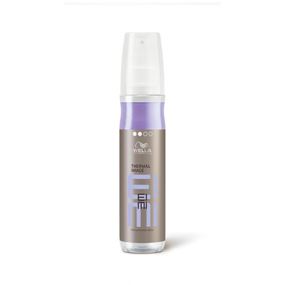 Wella EIMI thermal image product on a white background