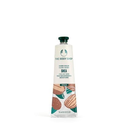 The Body Shop Shea Hand Cream 30ML