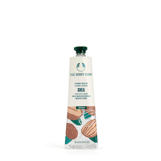 The Body Shop Shea Hand Cream 30ML