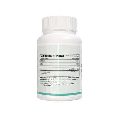 S. Boulardii Care – Saccharomyces Boulardii Probiotic Supplement | 10 Billion CFU | Probiotics Supplement for Gut Health, Intestinal Lining & Microbial Balance | 60 caps (60 doses)