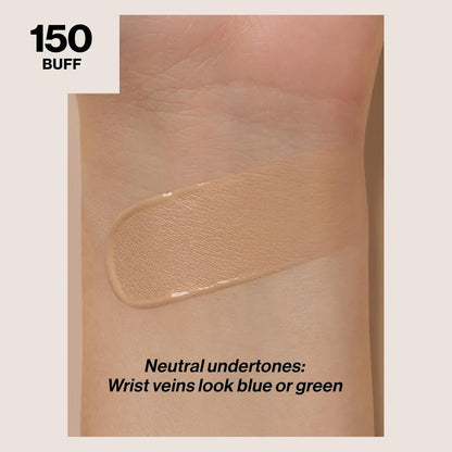 Revlon ColorStay Long Wear Make Up For Normal/Dry Skin - Buff