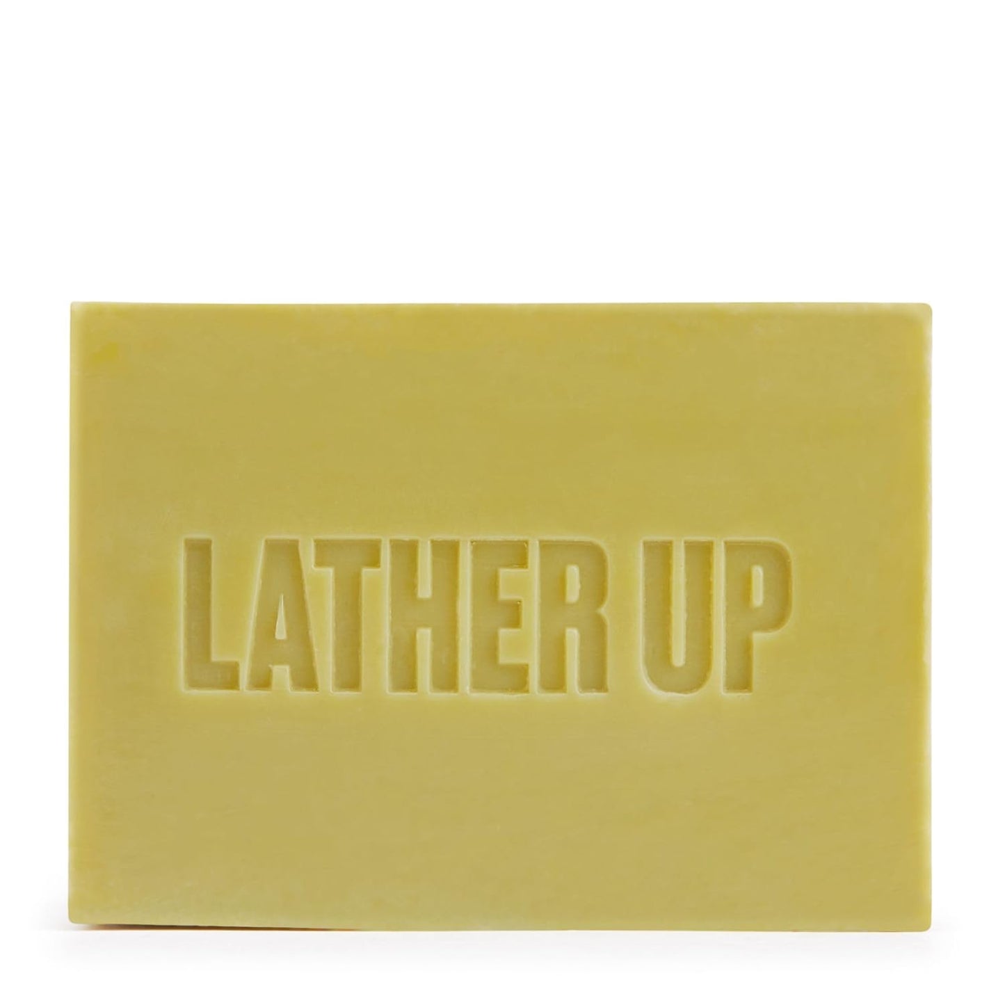 The Body Shop Vegan Soap 100 G