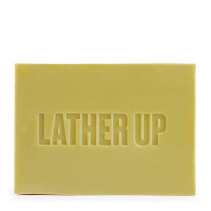 The Body Shop Vegan Soap 100 G