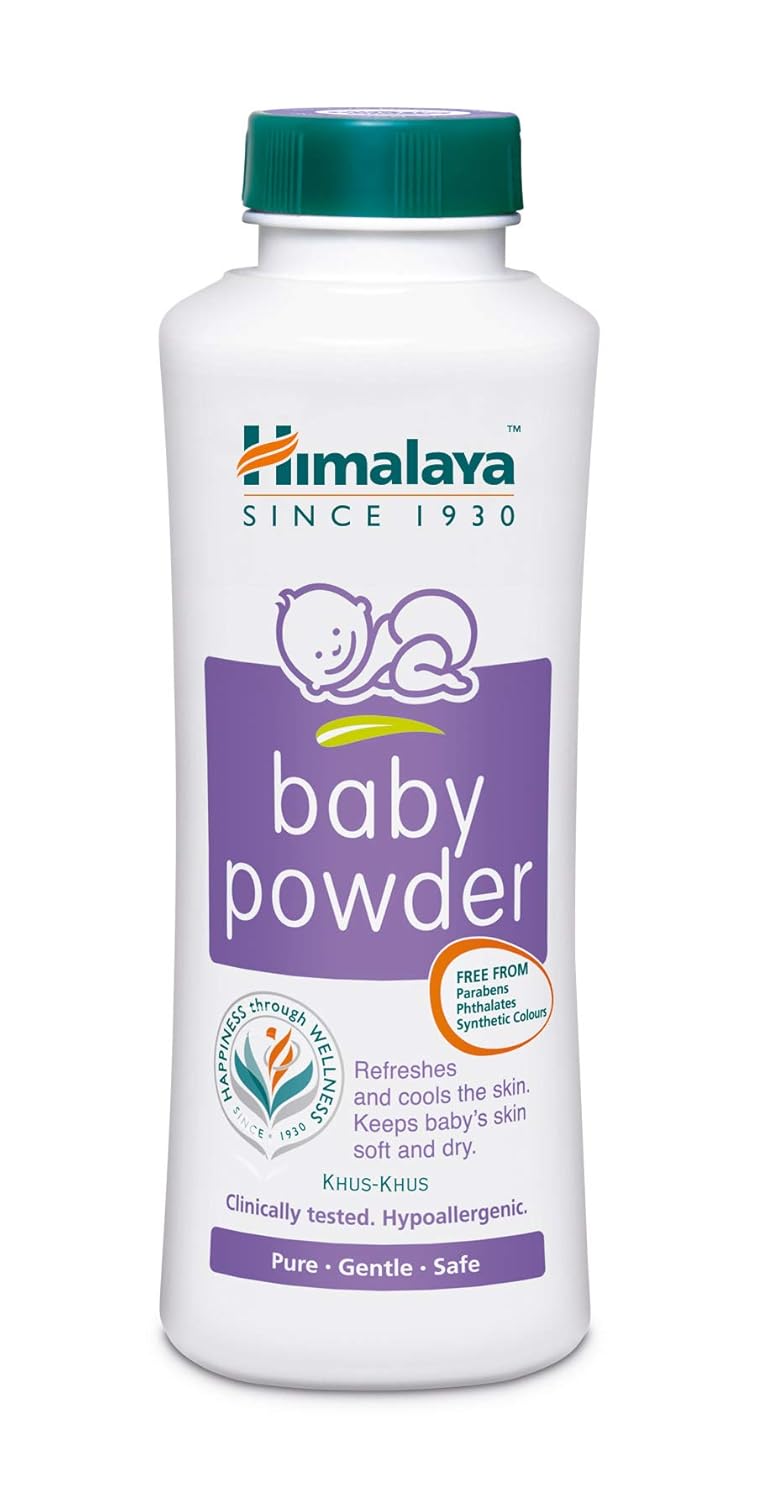 Himalaya Baby Powder (100 Gram)